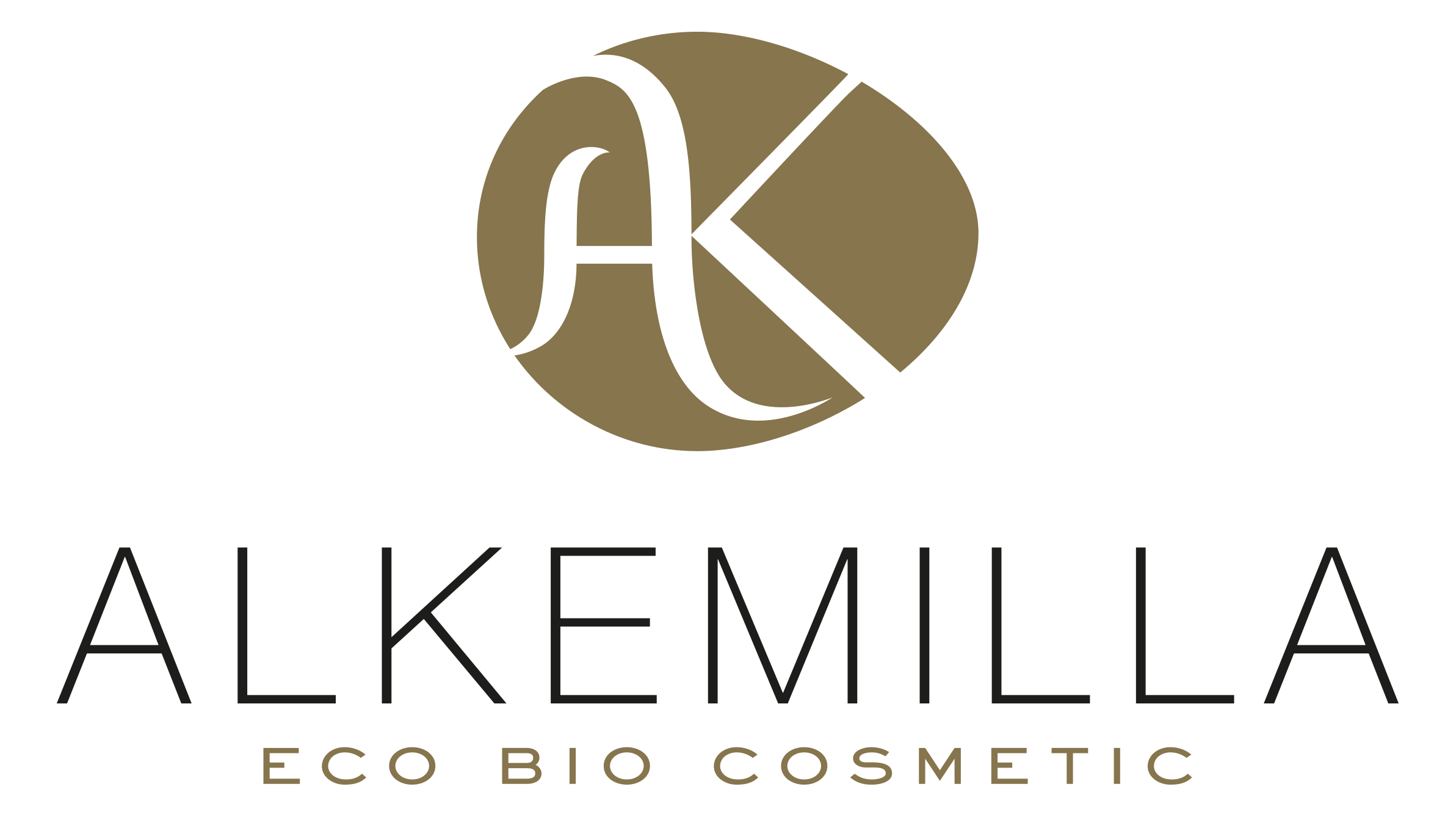 Logo Alkemilla